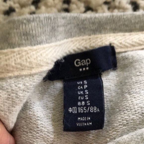 Gap lightweight sweater - Picture 3 of 4